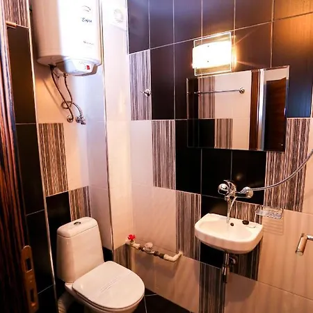 Hotel студия и за гости -жк пентагон *