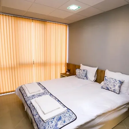 Hotel студия и за гости -жк пентагон Kŭrdzhali