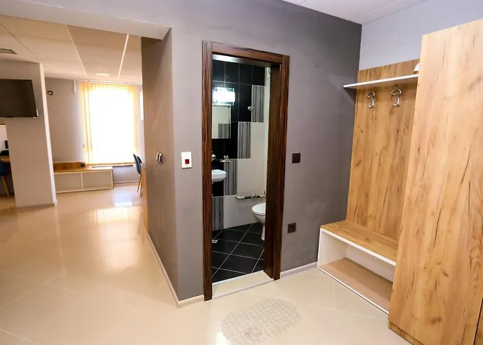 студия и за гости -жк пентагон *