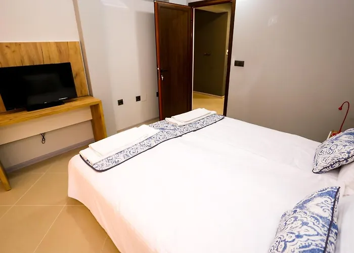 студия и за гости -жк пентагон * Kyrdżali