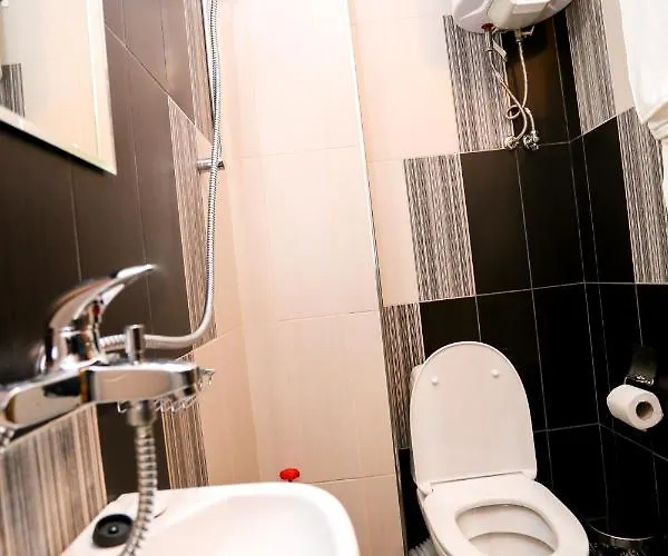 студия и за гости -жк пентагон *